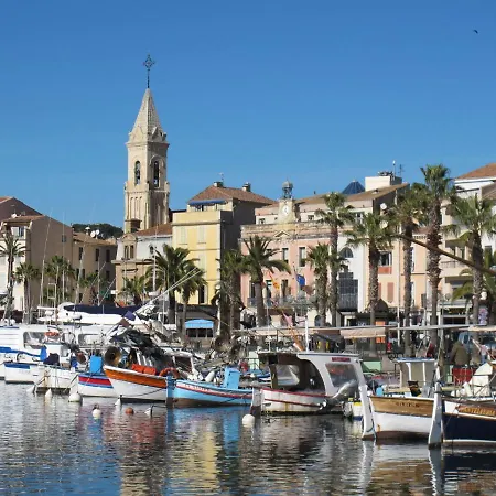 Le Farigoulo By Interhome Prázdninový dům Sanary-sur-Mer