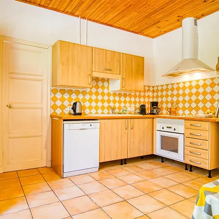 Le Farigoulo By Interhome Prázdninový dům Sanary-sur-Mer