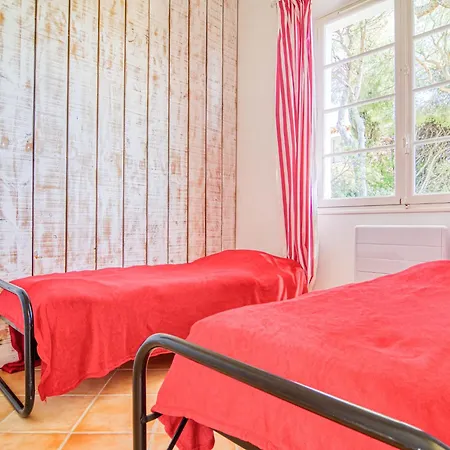 Le Farigoulo By Interhome Prázdninový dům