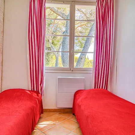 Prázdninový dům Le Farigoulo By Interhome
