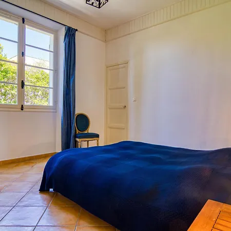 Le Farigoulo By Interhome Prázdninový dům Sanary-sur-Mer